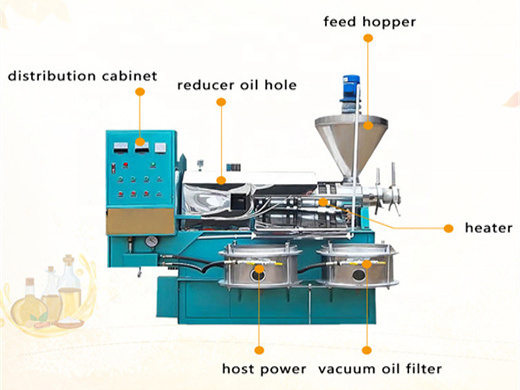 Wood Sesame Oil Extraction Machine Britain in South Africa