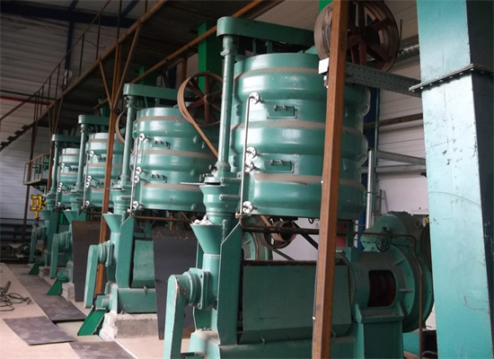 Oil Purifying Machine Oil Refining Machine in Mali