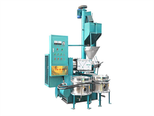 Mini Oil Making Machine Supplier in Sudan