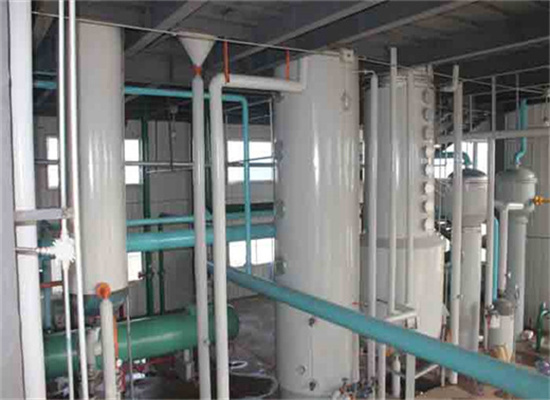 Strong Material High Capacity Oil Press For Algae in Nigeria