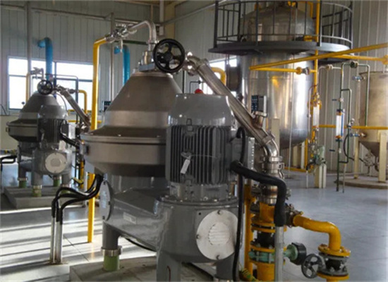 Cashew Nut Shell Oil Press Machine in Botswana