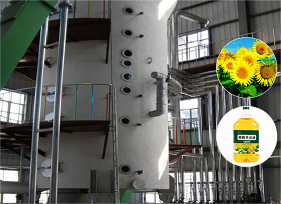 Plant Oil Extractor For in Sudan