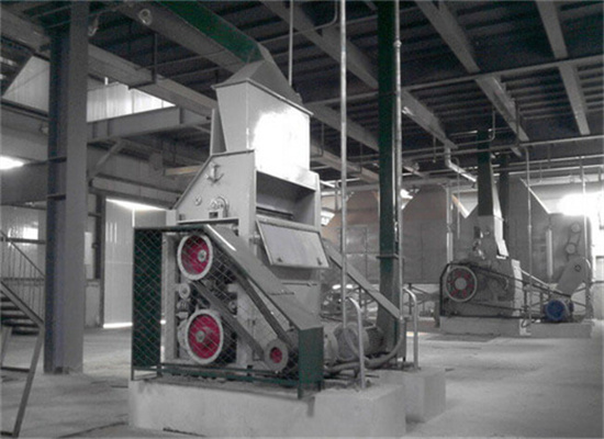 Palm Oil Production Line Palm Oil Refine Machine in Gabon