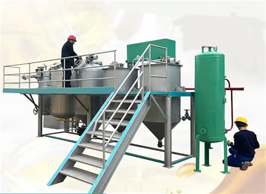 Lvl Cold Press Machine in Malawi