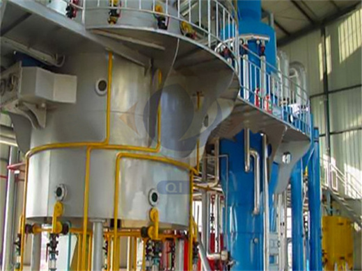 Customized Cottonseed Oil Extraction Machine in Morocco