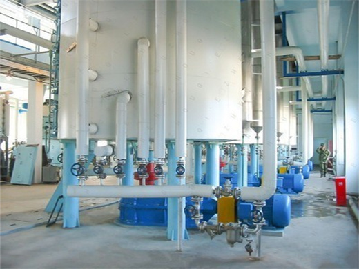 Oil Expeller Oil Press Plant 6Yy-180 in Egypt