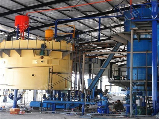 Coconut Oil Extraction Machine Manufacture  in Malawi