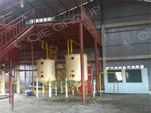 Top Sales Price Sesame Oil Machine Montreal in Guinea