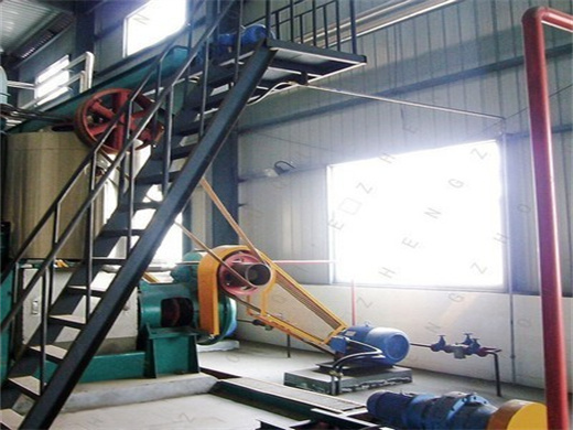 High-Gootransformer Oil Refinery Equipment in Senegal