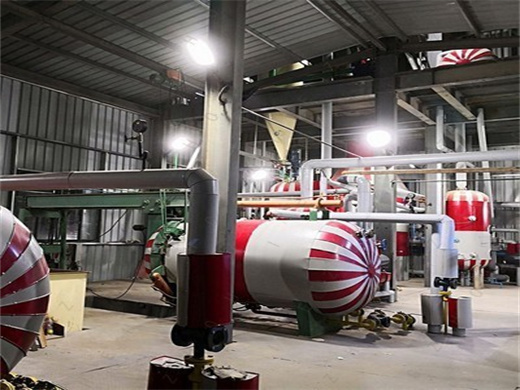 Ingenious Rapeseed Oil Making Machine in Namibia