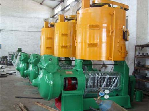 Best Machines For Makkng Peanut Oil in Ghana