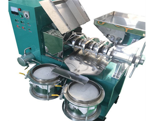 Low Price Pepper Seed Oil Press Machine Price in Ivory Coast