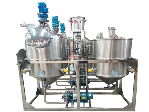 Factory Price Ground Nut Oil Machine Manufactures in Togo