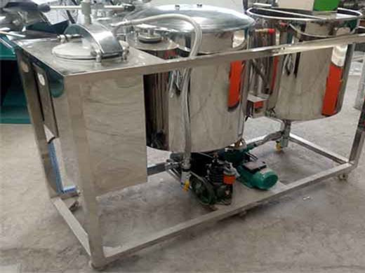 Oil Press Oil Expeller Edible Oil Machine in Togo