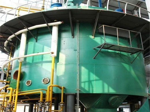 Widely-Used Safflower Oil Extraction Machine in Niger