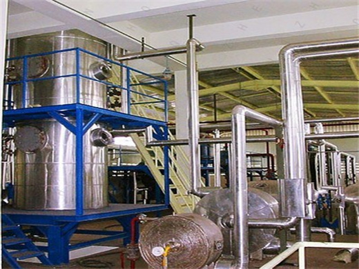 3Tph Palm Oil Making Machine in Guinea