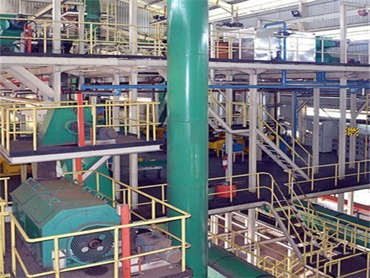 Hydraulic Cold Expeller Pressed Palm Oil in Gambia