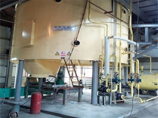 Brand Manufacturer Rice Bran Oil Machine Producers in Cameroon