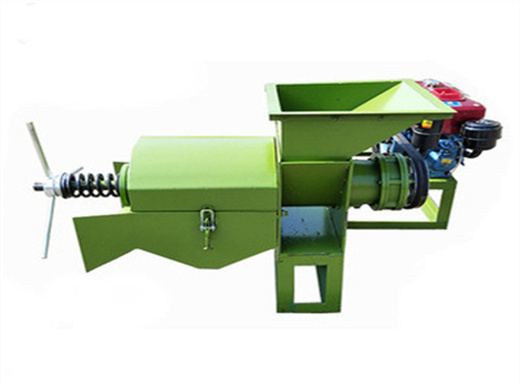 Screw Press For Fruit Dewatering Machine Price in Algeria