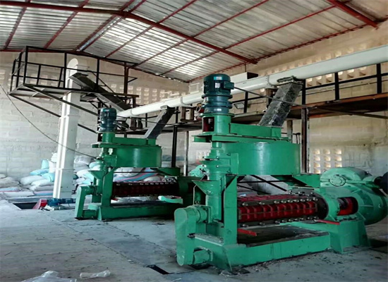 Exporters Of Palm Kernel Oil Production Line in Algeria