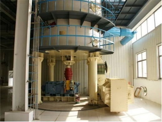 Kerala Small Coconut Oilmill in Namibia