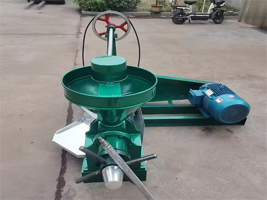 Manufacture Hemp Seed Oil Press Machine Plant in Togo