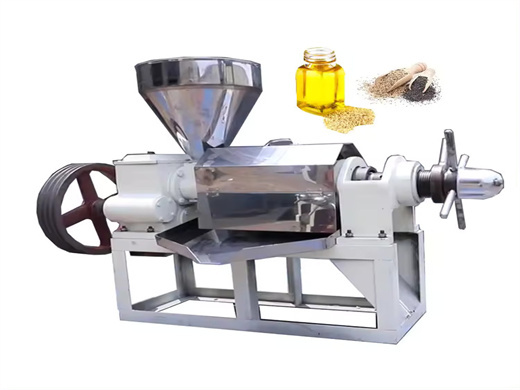 How Much Is Palm Oil Machine in Cameroon