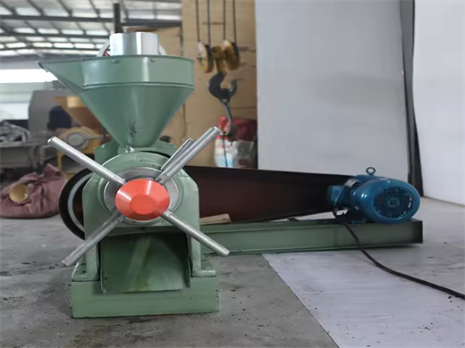 Hemp Oil Extraction Equipment Oil Press For Algae in Uganda