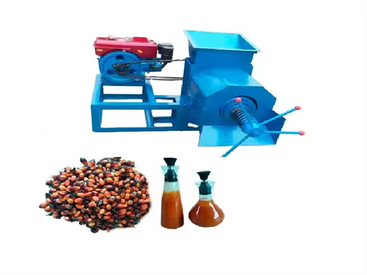 Plant Sunflower Seed Oil Seed Mill Plants in Burundi