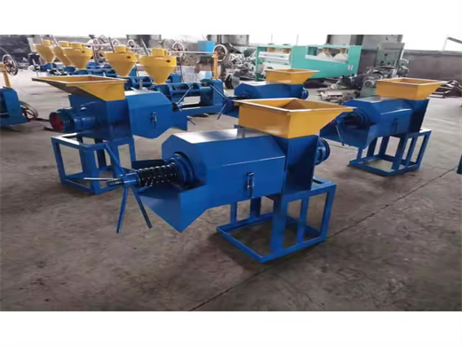 Hot Sell List Of Palm Oil Press Machine in Malawi