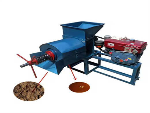 Black Seed Rice Bran Oil Press Machine Iran in Togo