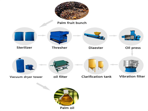 Corn Sunflower Oil Making Machine in Niger