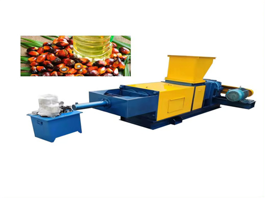 Small Seed Oil Making Machine With Filter in Tunisia