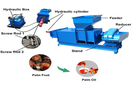 Cotton Seed Oil Refinery Machine Turkey in South Africa