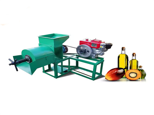 Cottonseed Oil Cake Cotton Seed Oil Extraction Machine in Tanzania