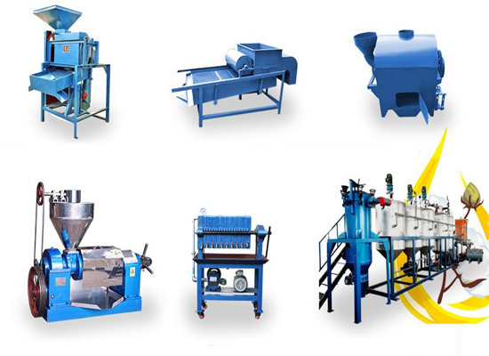 Palm Oil Press Machine Oil Expeller Price in Congo