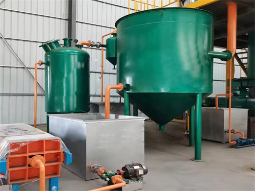 Turbine Oil Purification Equipment in Togo