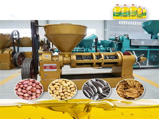 Equatorial Palm Oil Shortening Line in Ivory Coast