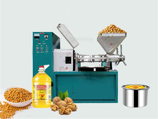 Peanut Oil Production Line For Whole Set in Mali