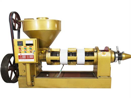 Small Hot Shea Nut Mill Machine With Oil Filter in Mozambique