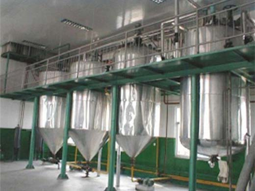 Yzyx140Gx Cooking Oil Making Machine in Guinea