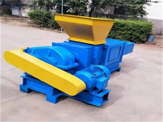 Made In Sunfloweroil Refining Mill Equipment in Congo