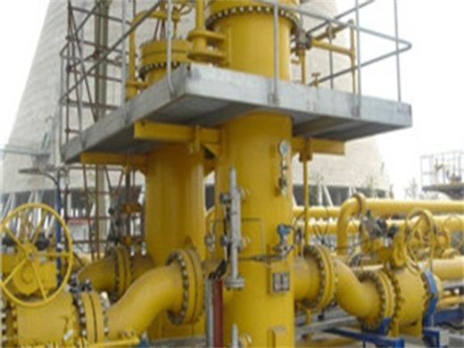 High Efficiency Sunflower Oil Refining Equipment in Morocco