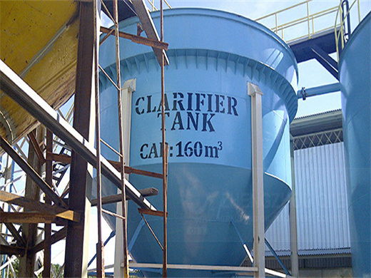 Machines For Making Cooking Oil in Guinea