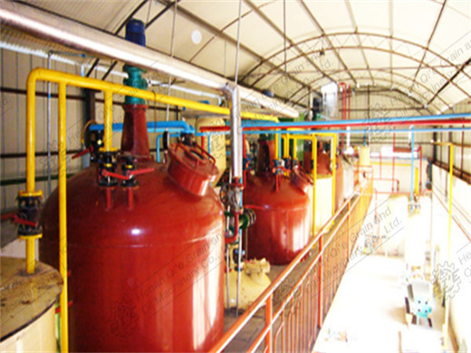 Professional Designed Soybean Oil Make Mill Price in Egypt