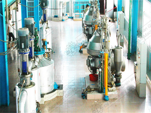 Rapeseed Oil Making Machine Armenia in Nigeria