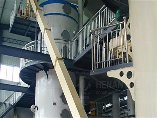 Sesame Oil Tubular Centrifuge Machine in Gambia