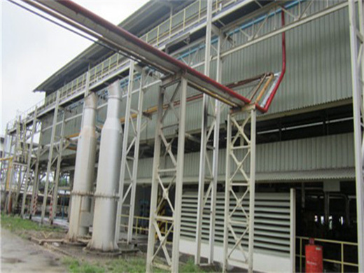 Flaxseed Oil Extraction Machine Plant Oil Refining in Senegal