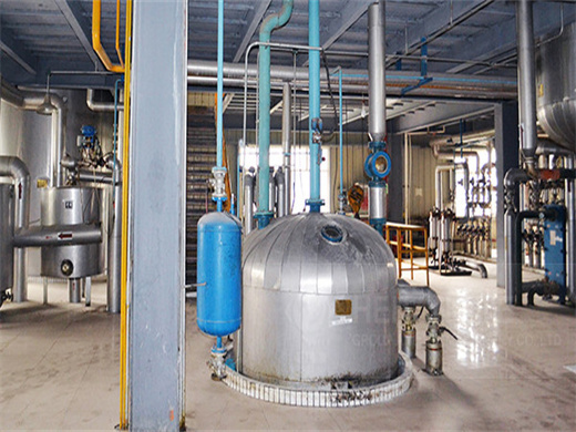 Supplier Automatic Rapeseed Oil Machine in Ethiopia