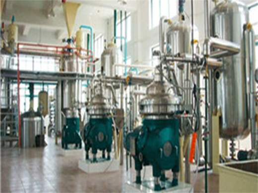 Healthy Sunfloweroil Filter Machine Equipment in Togo